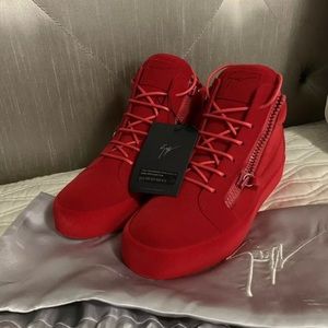 Giuseppe Zanotti sneakers Size 44
